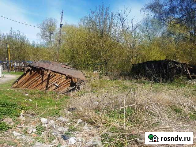 Участок 7 соток земли в центре города Павлово - изображение 1