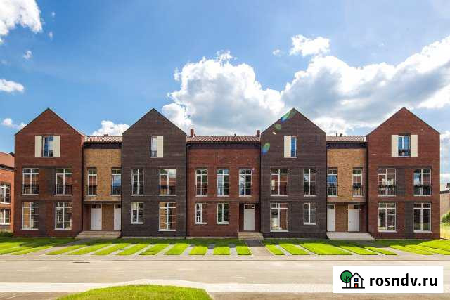 1-комнатная квартира, 43 м², 3/4 эт. на продажу в Апрелевке Апрелевка - изображение 1