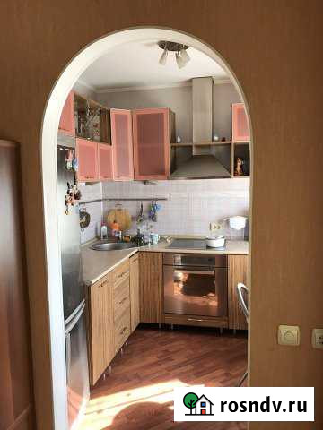 2-комнатная квартира, 47 м², 2/5 эт. на продажу в Канске Канск - изображение 1