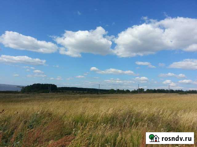 Участок СНТ, ДНП 19 сот. на продажу в Лаишево Лаишево - изображение 1