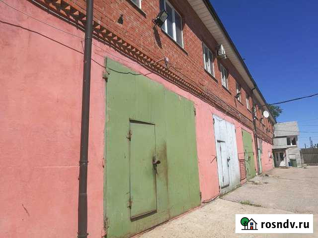 Складское помещение, 600 кв.м. Воскресенск - изображение 1