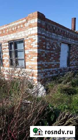 Дом 25 м² на участке 11 сот. на продажу в Комсомольске-на-Амуре Комсомольск-на-Амуре - изображение 1