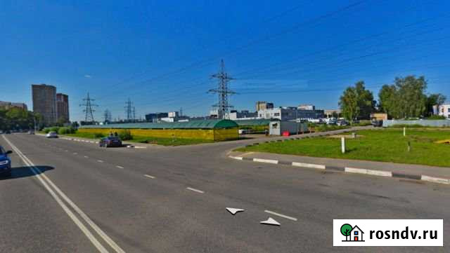 Машиноместо в аренду в Химках Химки - изображение 1