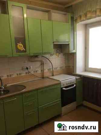 1-комнатная квартира, 32 м², 4/4 эт. в аренду на длительный срок в Бийске Бийск