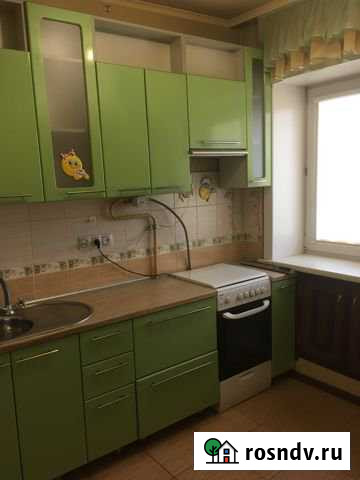 1-комнатная квартира, 32 м², 4/4 эт. в аренду на длительный срок в Бийске Бийск - изображение 1