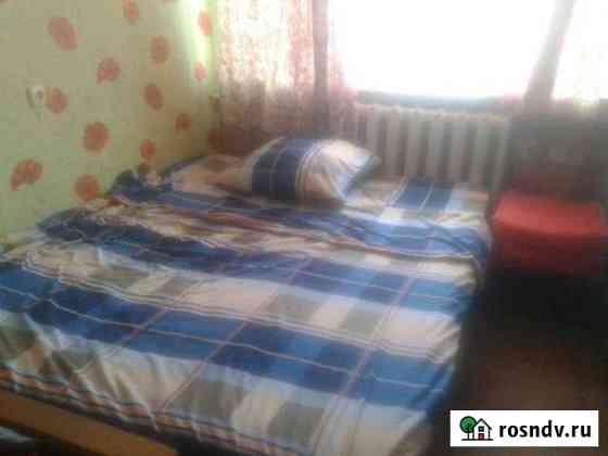 1-комнатная квартира, 25 м², 5/5 эт. в аренду на длительный срок в Североморске Североморск