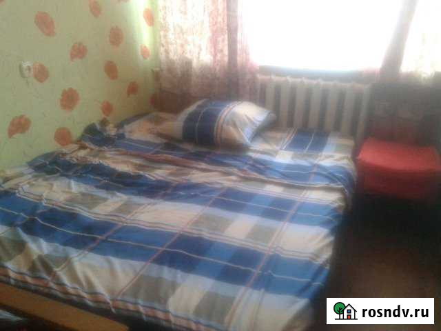 1-комнатная квартира, 25 м², 5/5 эт. в аренду на длительный срок в Североморске Североморск - изображение 1