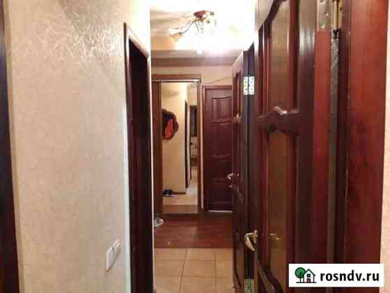 3-комнатная квартира, 79 м², 2/5 эт. на продажу в Черкесске Черкесск