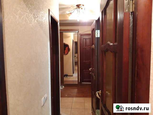 3-комнатная квартира, 79 м², 2/5 эт. на продажу в Черкесске Черкесск - изображение 1