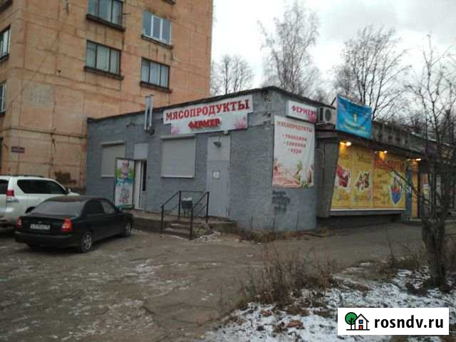 Торговое помещение, 30 кв.м. Петрозаводск - изображение 1