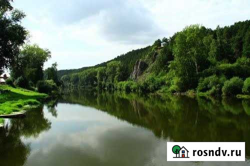 Участок ИЖС 15 сот. на продажу в Курьих Курьи - изображение 1