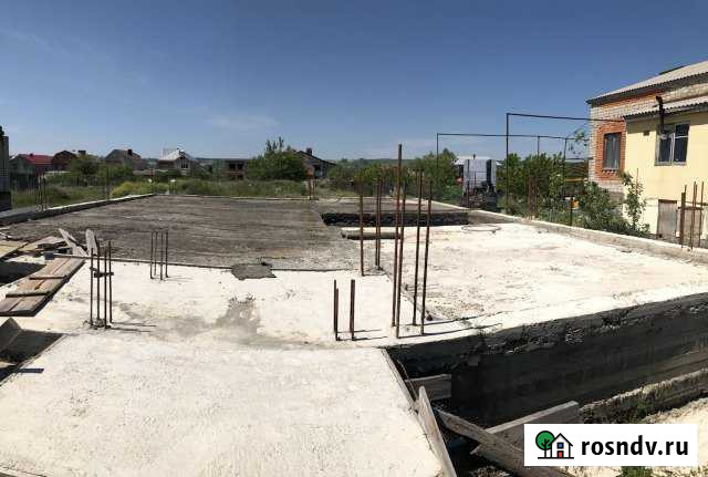 Участок СНТ, ДНП 11 сот. на продажу в Натухаевской Натухаевская - изображение 1