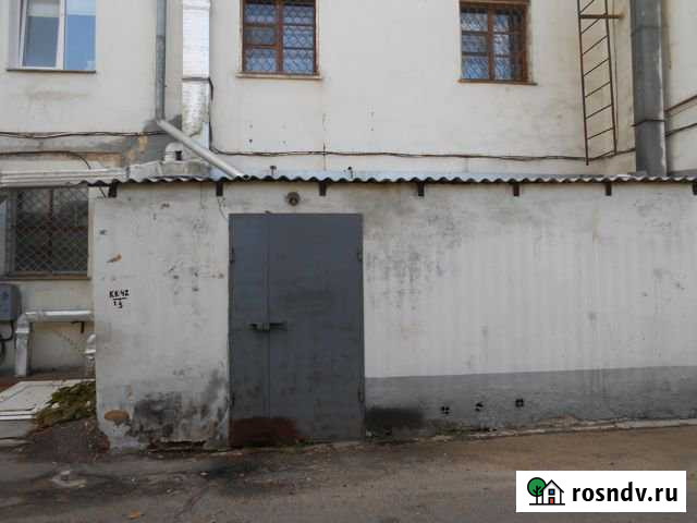 Помещение свободного назначения, 20.5 кв.м. Ангарск - изображение 1