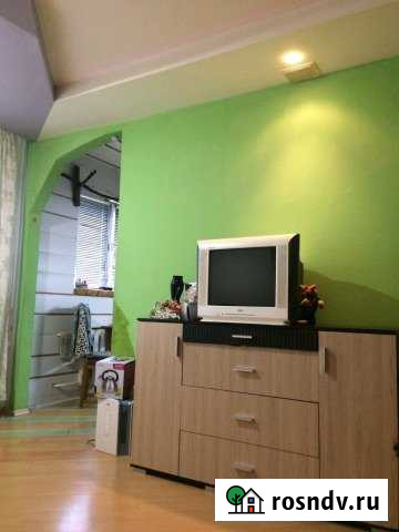 3-комнатная квартира, 62 м², 1/5 эт. на продажу в Керче Керчь - изображение 1