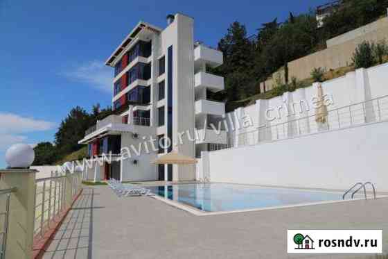 2-комнатная квартира, 90 м², 2/6 эт. на продажу в Алуште Алушта
