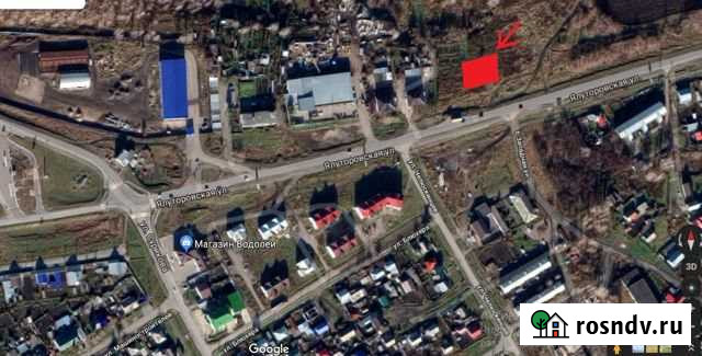 Участок ИЖС 6 сот. на продажу в Ишиме Ишим - изображение 1