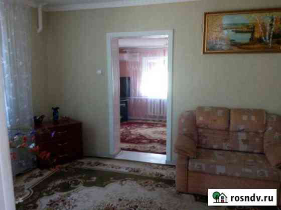 Дом 55 м² на участке 3 сот. на продажу в Азове Азов