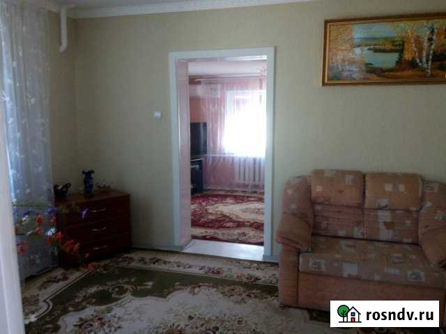 Дом 55 м² на участке 3 сот. на продажу в Азове Азов - изображение 1