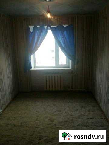 Комната 12 м² в 6-ком. кв., 2/5 эт. на продажу в Магадане Магадан - изображение 1