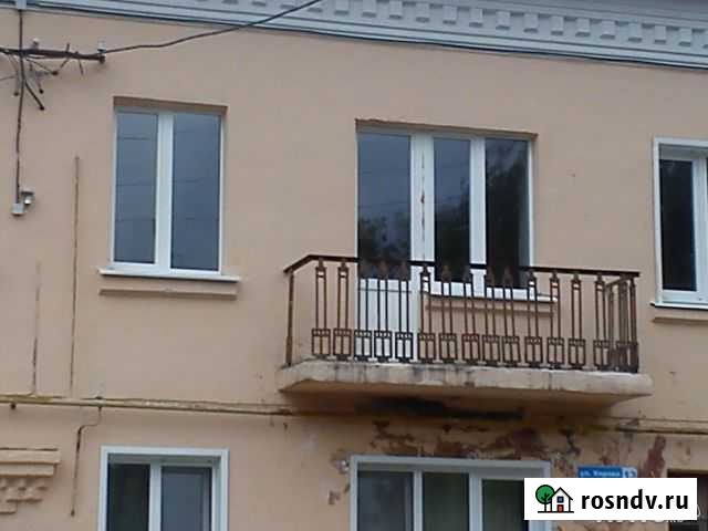 1-комнатная квартира, 30 м², 2/2 эт. на продажу в Родниках Ивановской области Родники - изображение 1