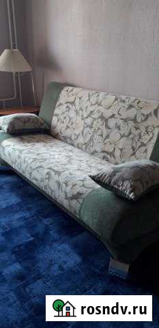 1-комнатная квартира, 33 м², 4/9 эт. в аренду на длительный срок в Братске Братск - изображение 1