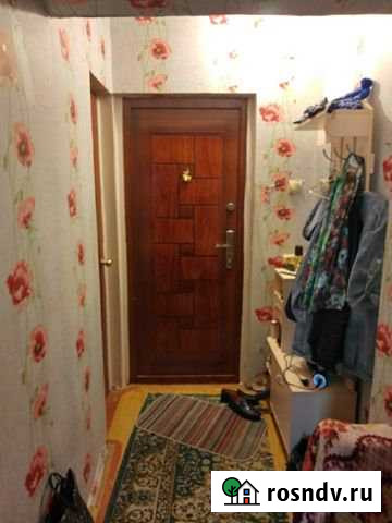 2-комнатная квартира, 35 м², 9/9 эт. на продажу в Шелехове Шелехов - изображение 1