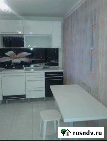 Квартира-студия, 44 м², 2/10 эт. в аренду на длительный срок в Барнауле Барнаул - изображение 1