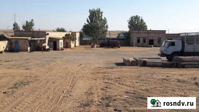 Продаётся или сдаётся в аренду складское помещение Тамбовка - изображение 1