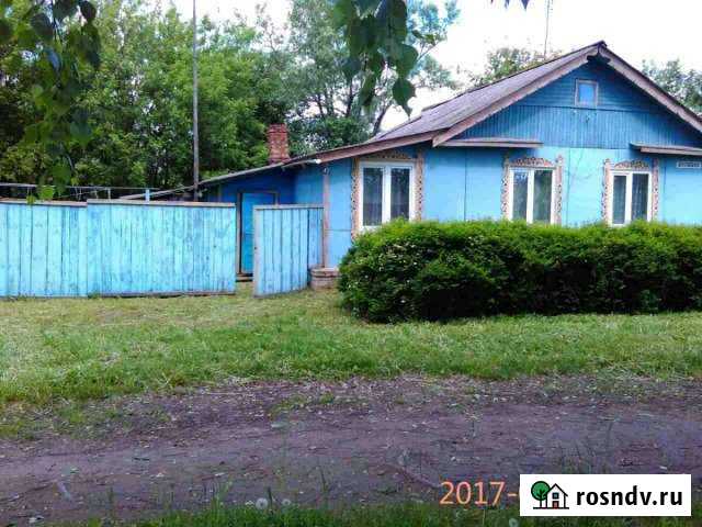 Дом 73 м² на участке 7 сот. на продажу в Гавриловом Посаде Гаврилов Посад - изображение 1