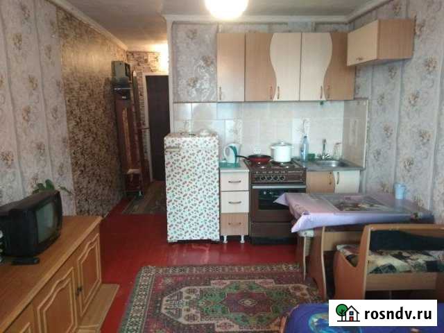1-комнатная квартира, 20 м², 5/5 эт. на продажу в Шарыпово Шарыпово - изображение 1