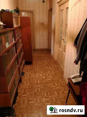 3-комнатная квартира, 58 м², 4/9 эт. на продажу в Щёлково Щёлково - изображение 1