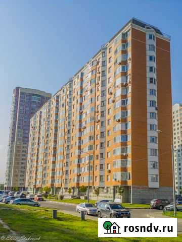 3-комнатная квартира, 77 м², 3/14 эт. на продажу в Щербинке Щербинка - изображение 1