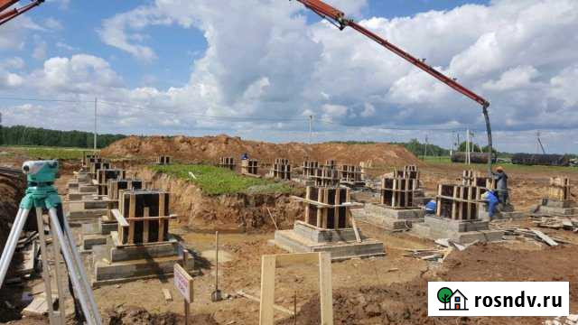 Участок промназначения 400 сот. на продажу в Гороховце Гороховец - изображение 1