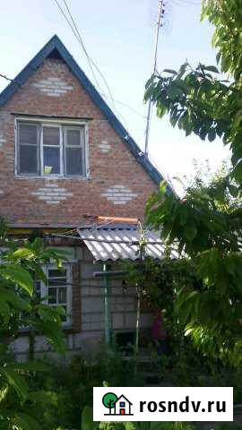 Дача 26 м² на участке 6 сот. на продажу в Астрахани Астрахань - изображение 1