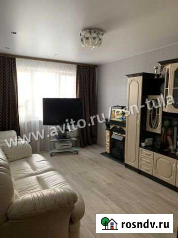 5-комнатная квартира, 100 м², 8/9 эт. на продажу в Туле Тула - изображение 1