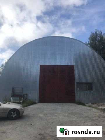 Продам бокс Сургут - изображение 1