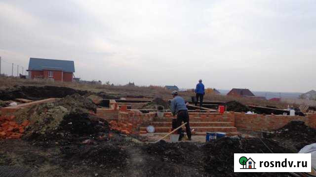 Участок ИЖС 13 сот. на продажу в Северном Белгородской области Северный - изображение 1