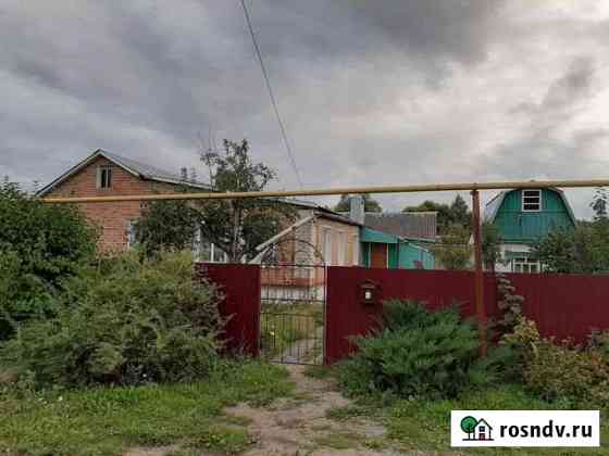 Дом 96 м² на участке 10 сот. на продажу в Заворонежском Заворонежское