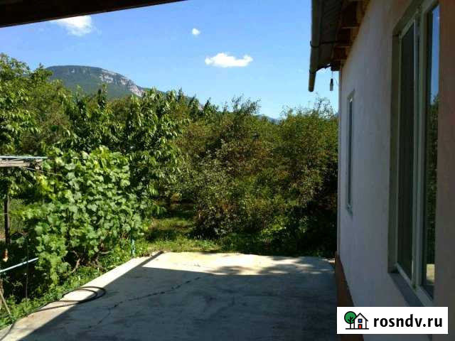 Дом 114 м² на участке 18 сот. на продажу в Бахчисарае Бахчисарай - изображение 1