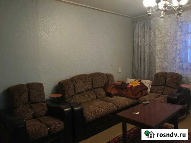 4-комнатная квартира, 73 м², 5/5 эт. на продажу в Каменске-Уральском Каменск-Уральский - изображение 1