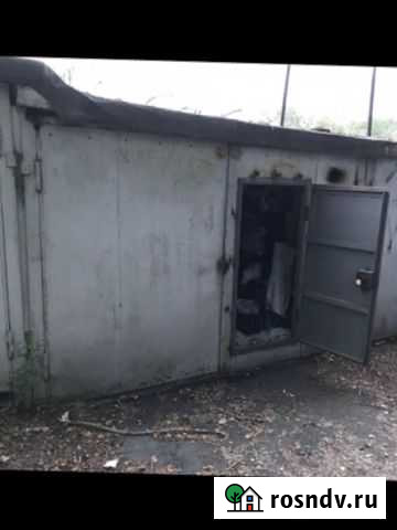 Гараж 18 м² в аренду в Екатеринбурге Екатеринбург - изображение 1