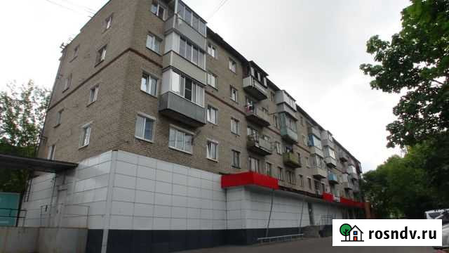 2-комнатная квартира, 48 м², 4/5 эт. на продажу в Ногинске Ногинск - изображение 1