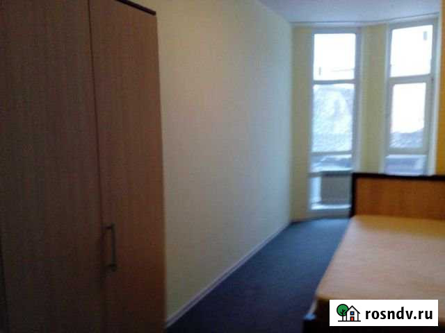 Комната 15 м² в 4-ком. кв., 2/3 эт. в аренду на длительный срок в Мосрентгене Мосрентген - изображение 1