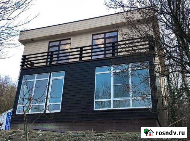 Таунхаус 95 м² на участке 5 сот. на продажу в Сочи Сочи - изображение 1