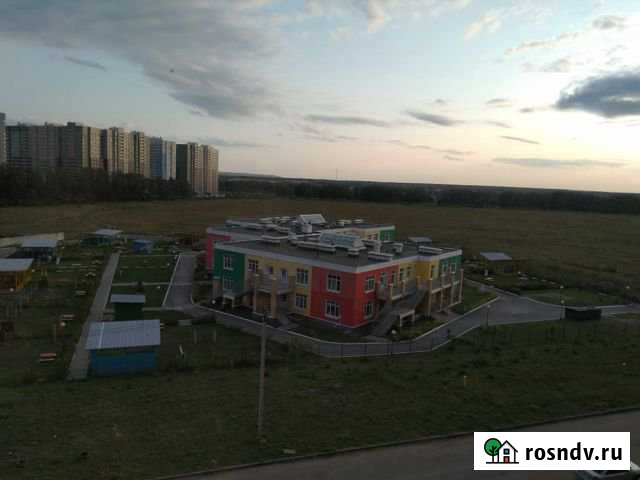 2-комнатная квартира, 60 м², 6/9 эт. на продажу в Осиново Осиново - изображение 1