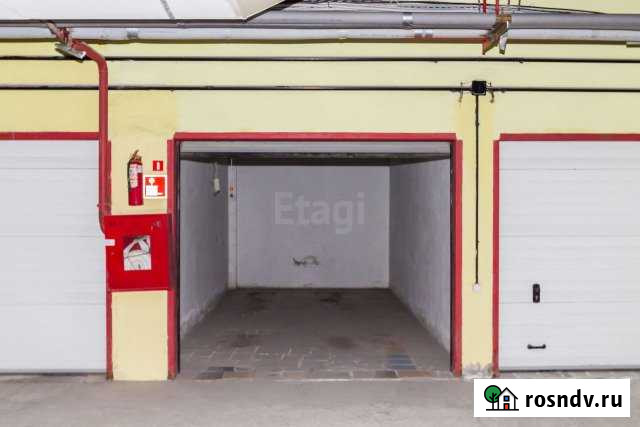 Машиноместо 16 м² на продажу в Сургуте Сургут - изображение 1