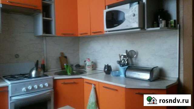 2-комнатная квартира, 50 м², 3/3 эт. на продажу в Коркино Коркино - изображение 1