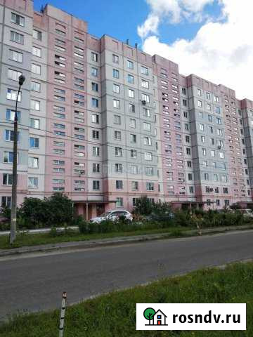 1-комнатная квартира, 37 м², 10/10 эт. на продажу в Луховицах Луховицы - изображение 1