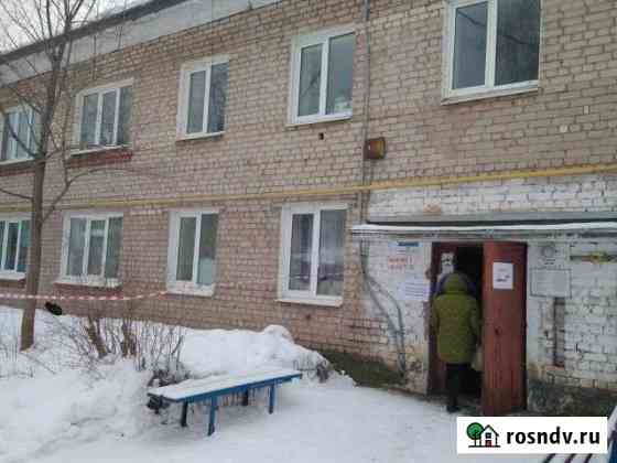 3-комнатная квартира, 60 м², 1/2 эт. на продажу в Волжском Самарской области Волжский