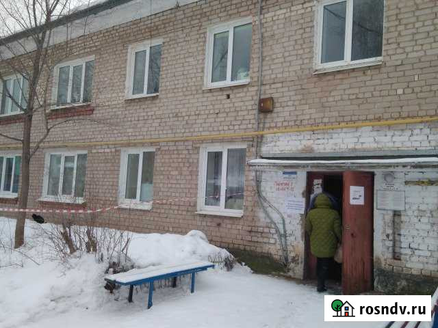 3-комнатная квартира, 60 м², 1/2 эт. на продажу в Волжском Самарской области Волжский - изображение 1